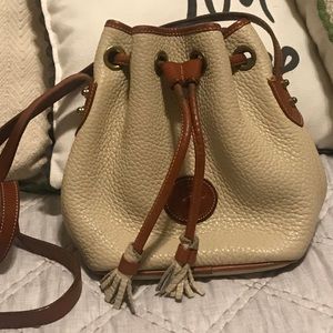 Dooney & Bourke Small Drawstring purse